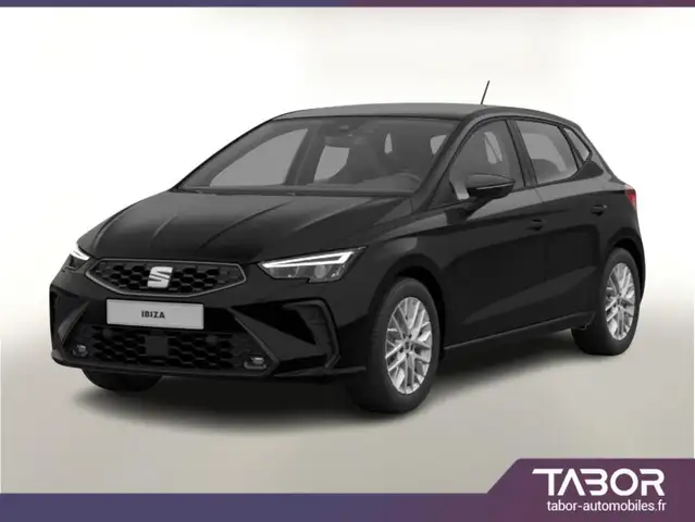 SEAT Ibiza 150 DSG FR FullLED Kessy Cam ACC