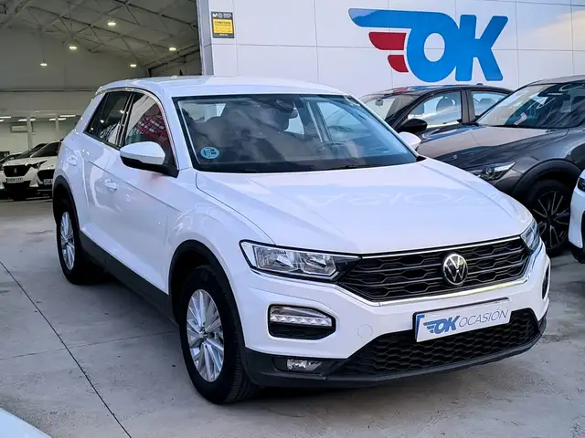 Volkswagen T-Roc 2.0TDI Edition 85kW
