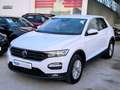 Volkswagen T-Roc 2.0TDI Edition 85kW Blanco - thumbnail 3