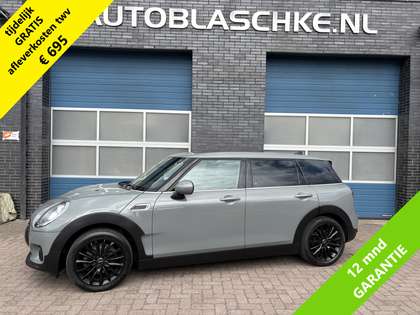 MINI One Clubman Mini 1.5 Salt Business, panodak, navi, climate/cru