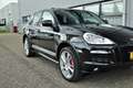 Porsche Cayenne 4.8 GTS 84292km Youngtimer BTW auto Zwart - thumbnail 19