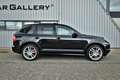 Porsche Cayenne 4.8 GTS 84292km Youngtimer BTW auto Zwart - thumbnail 2