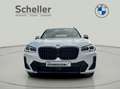 BMW X3 xDrive30d M Sportpaket Head-Up HK HiFi DAB Weiß - thumbnail 2