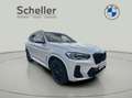 BMW X3 xDrive30d M Sportpaket Head-Up HK HiFi DAB Weiß - thumbnail 7