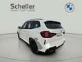 BMW X3 xDrive30d M Sportpaket Head-Up HK HiFi DAB Weiß - thumbnail 8