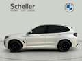 BMW X3 xDrive30d M Sportpaket Head-Up HK HiFi DAB Weiß - thumbnail 3