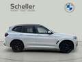 BMW X3 xDrive30d M Sportpaket Head-Up HK HiFi DAB Weiß - thumbnail 6