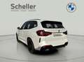 BMW X3 xDrive30d M Sportpaket Head-Up HK HiFi DAB Weiß - thumbnail 4