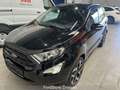 Ford EcoSport ST-Line 1.0i 125pk Negro - thumbnail 1