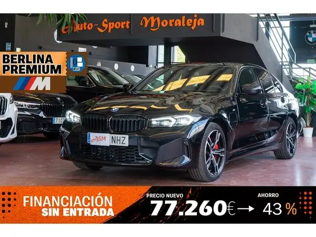 BMW 330 330e
