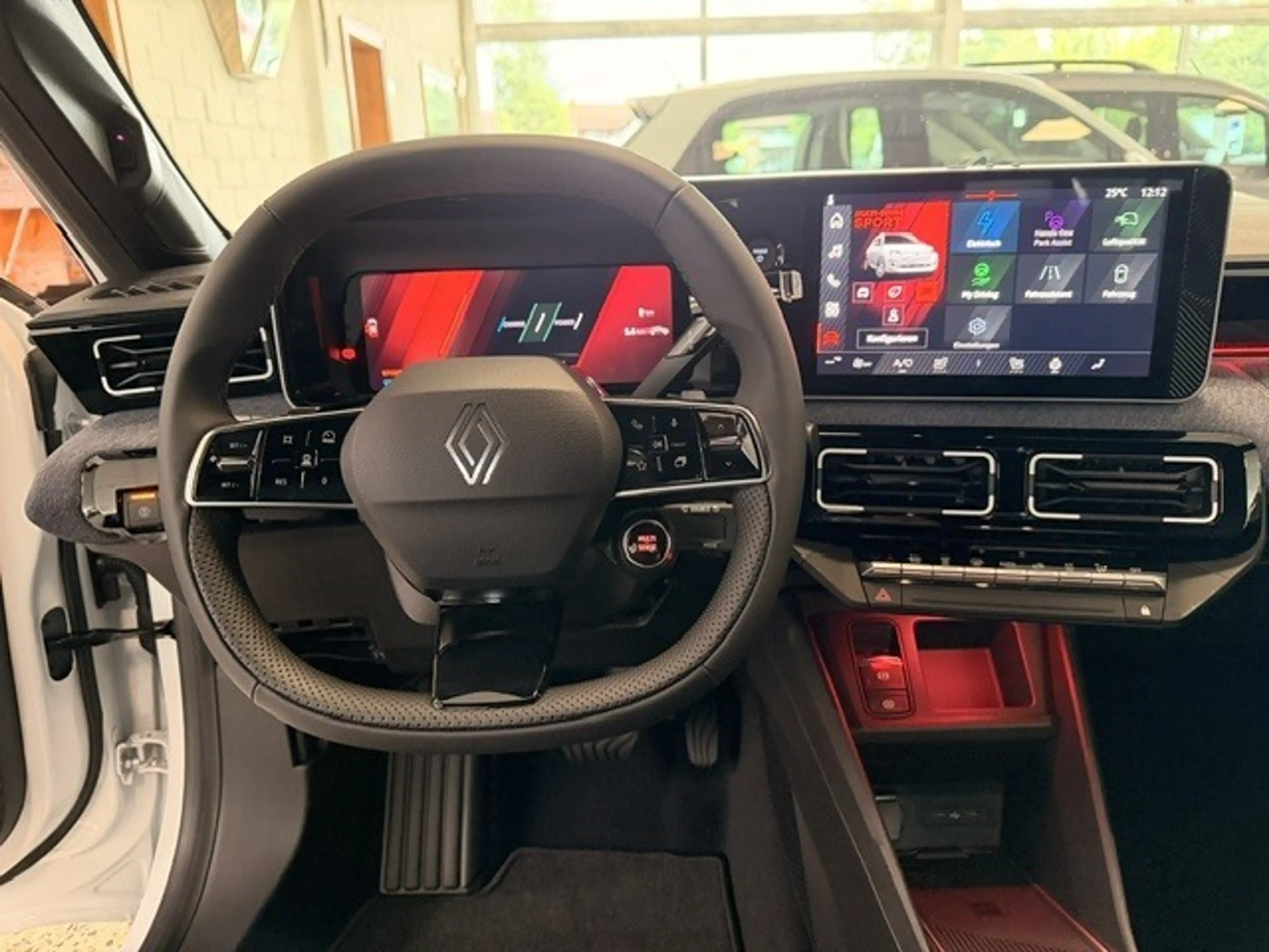 Renault R 5 Techno 150 Comfort Range — photo 7