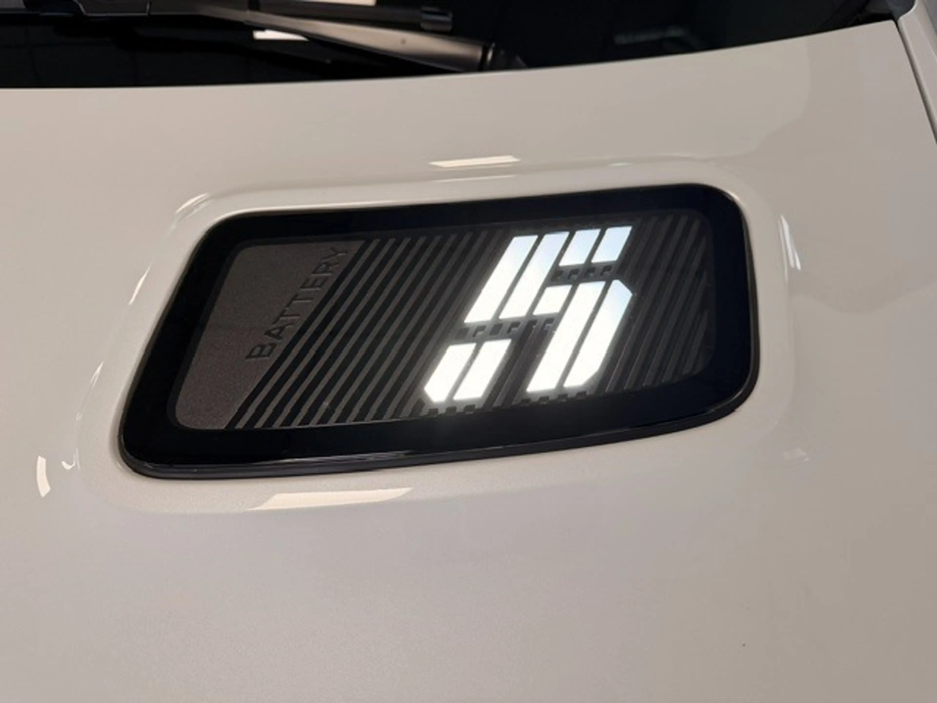 Renault R 5 Techno 150 Comfort Range — photo 20