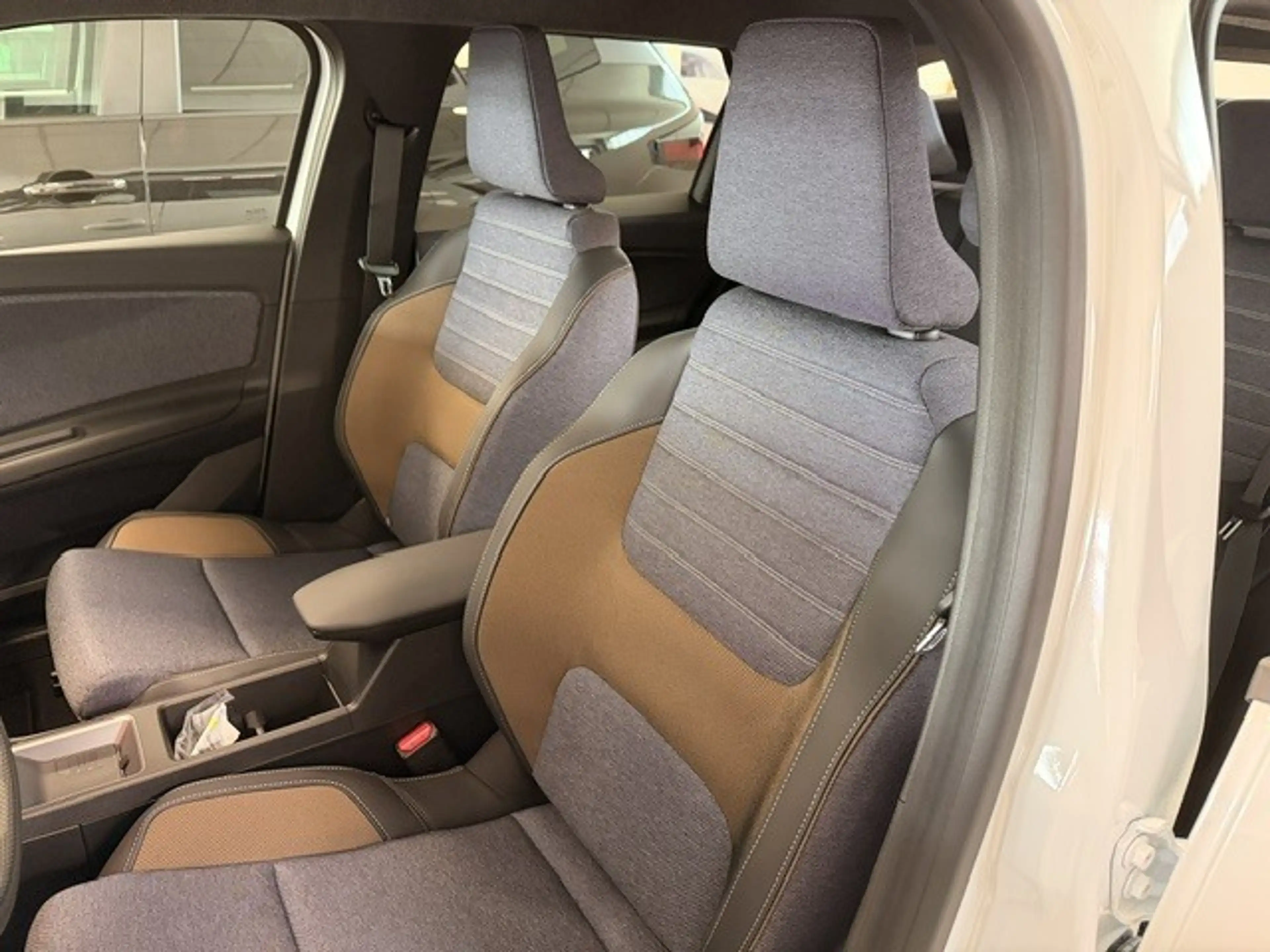 Renault R 5 Techno 150 Comfort Range — photo 18