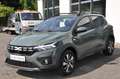 Dacia Sandero III Stepway Expression Eco-G 100 PDC*NAV Gris - thumbnail 2