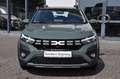 Dacia Sandero III Stepway Expression Eco-G 100 PDC*NAV Gris - thumbnail 3