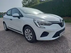 Renault Clio V STE SCE 65 AIR NAV GPS 2 PLACES 55469 KMS