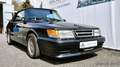 Saab 900 Turbo 16V, Schalter, Klima, H-Kennzeichen Schwarz - thumbnail 3