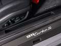 Porsche 911 992 Cabrio 3.7 Turbo S Argento - thumbnail 13