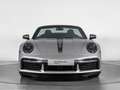 Porsche 911 992 Cabrio 3.7 Turbo S Argento - thumbnail 5