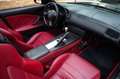 Honda S 2000 2.0i 16v VTEC AC Schwarz - thumbnail 20