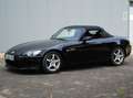 Honda S 2000 2.0i 16v VTEC AC Schwarz - thumbnail 5