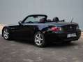Honda S 2000 2.0i 16v VTEC AC Schwarz - thumbnail 2