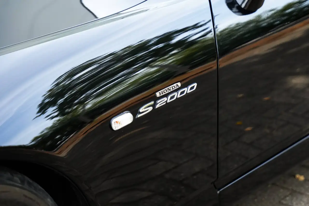 Honda S 2000 2.0i 16v VTEC AC, foto 8