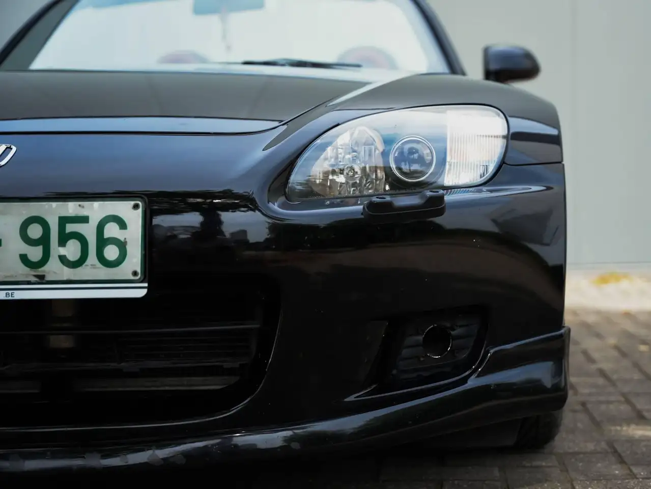 Honda S 2000 2.0i 16v VTEC AC, foto 11