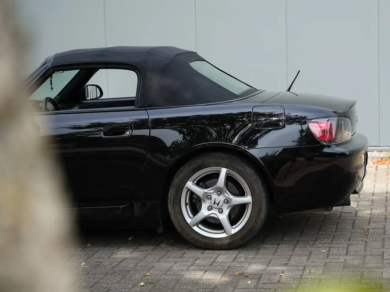 Honda S 2000 2.0i 16v VTEC AC, foto 6