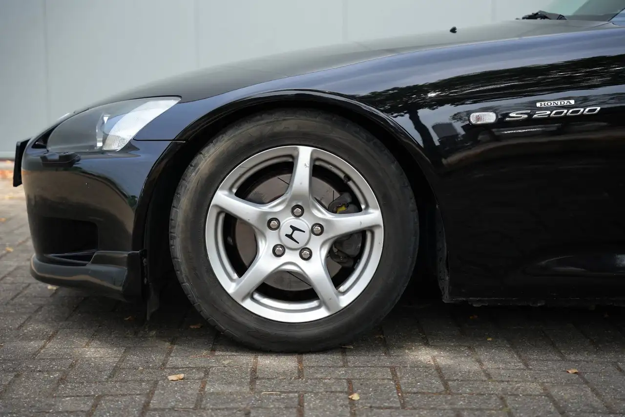 Honda S 2000 2.0i 16v VTEC AC, foto 7