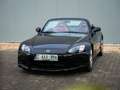 Honda S 2000 2.0i 16v VTEC AC Schwarz - thumbnail 10