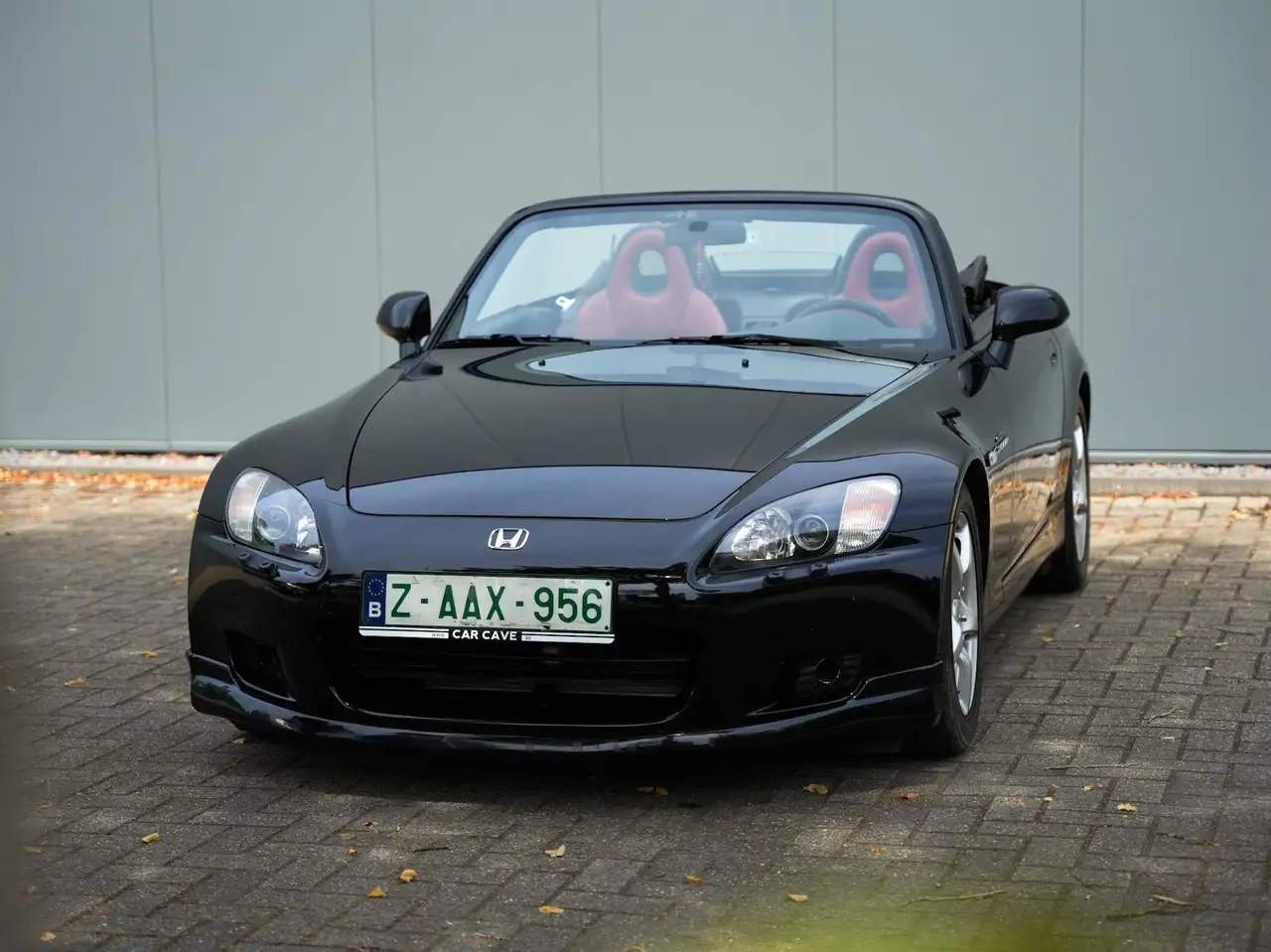 Honda S 2000 2.0i 16v VTEC AC, foto 10