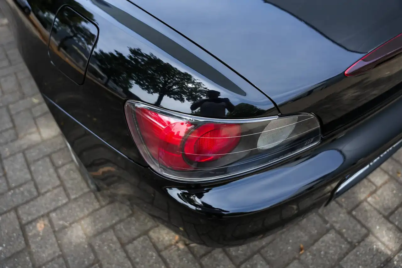 Honda S 2000 2.0i 16v VTEC AC, foto 4