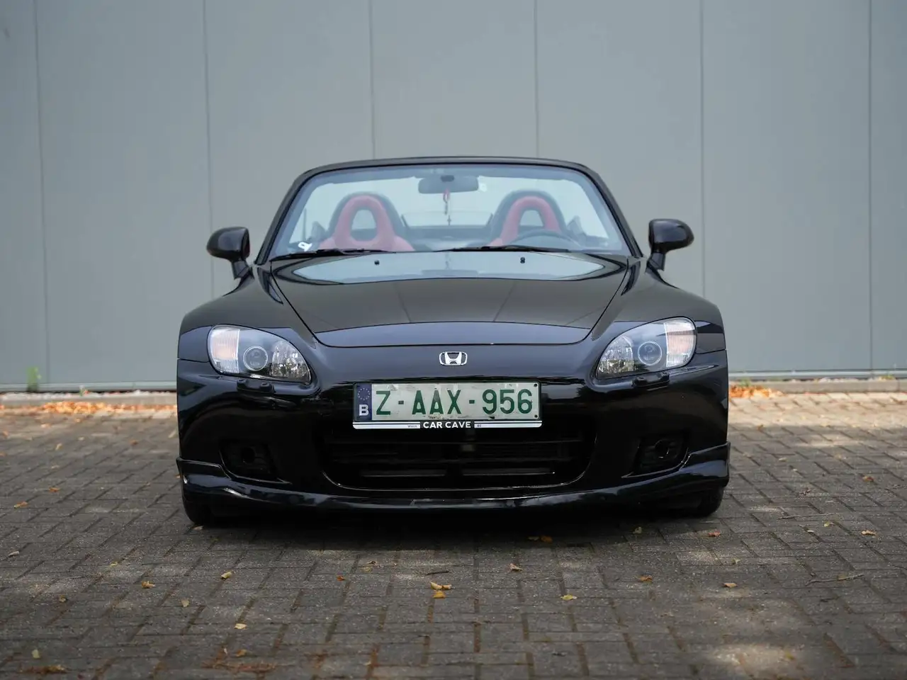 Honda S 2000 2.0i 16v VTEC AC, foto 9
