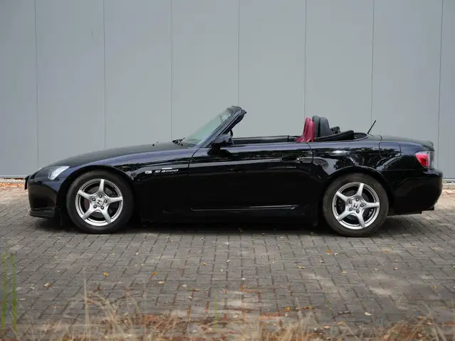 Honda S 2000 2.0i 16v VTEC AC