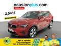 Volvo XC40 T2 Core Aut. Rojo - thumbnail 1