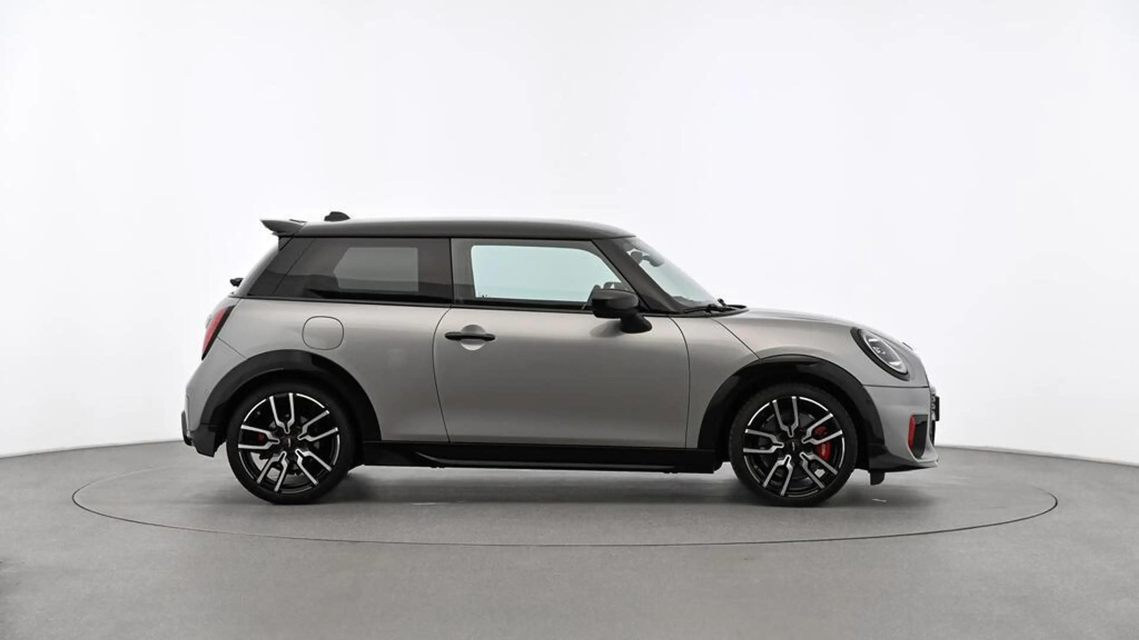 MINI John Cooper Works John Cooper Works Trim — photo 2