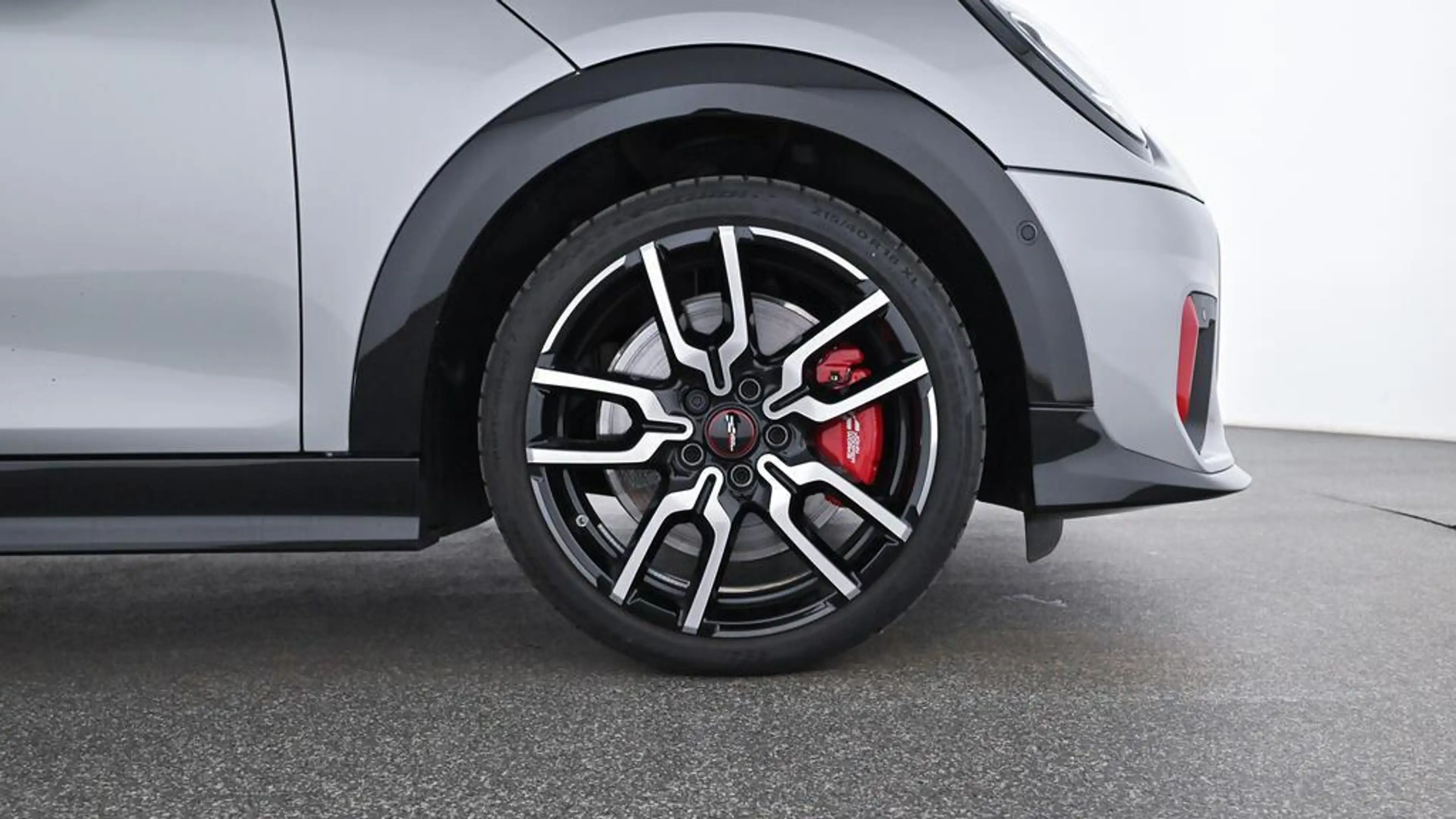 MINI John Cooper Works John Cooper Works Trim — photo 10