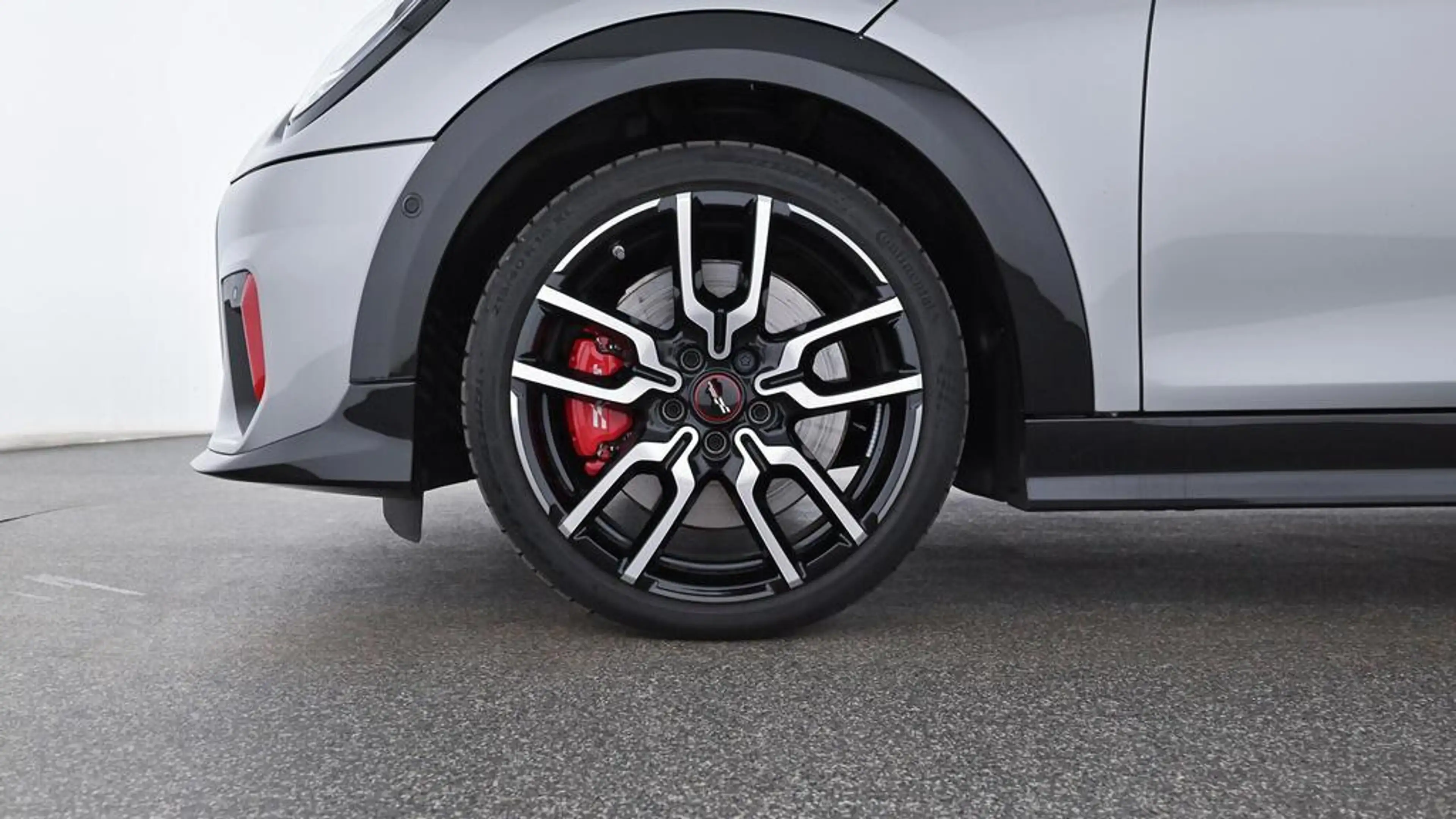 MINI John Cooper Works John Cooper Works Trim — photo 11