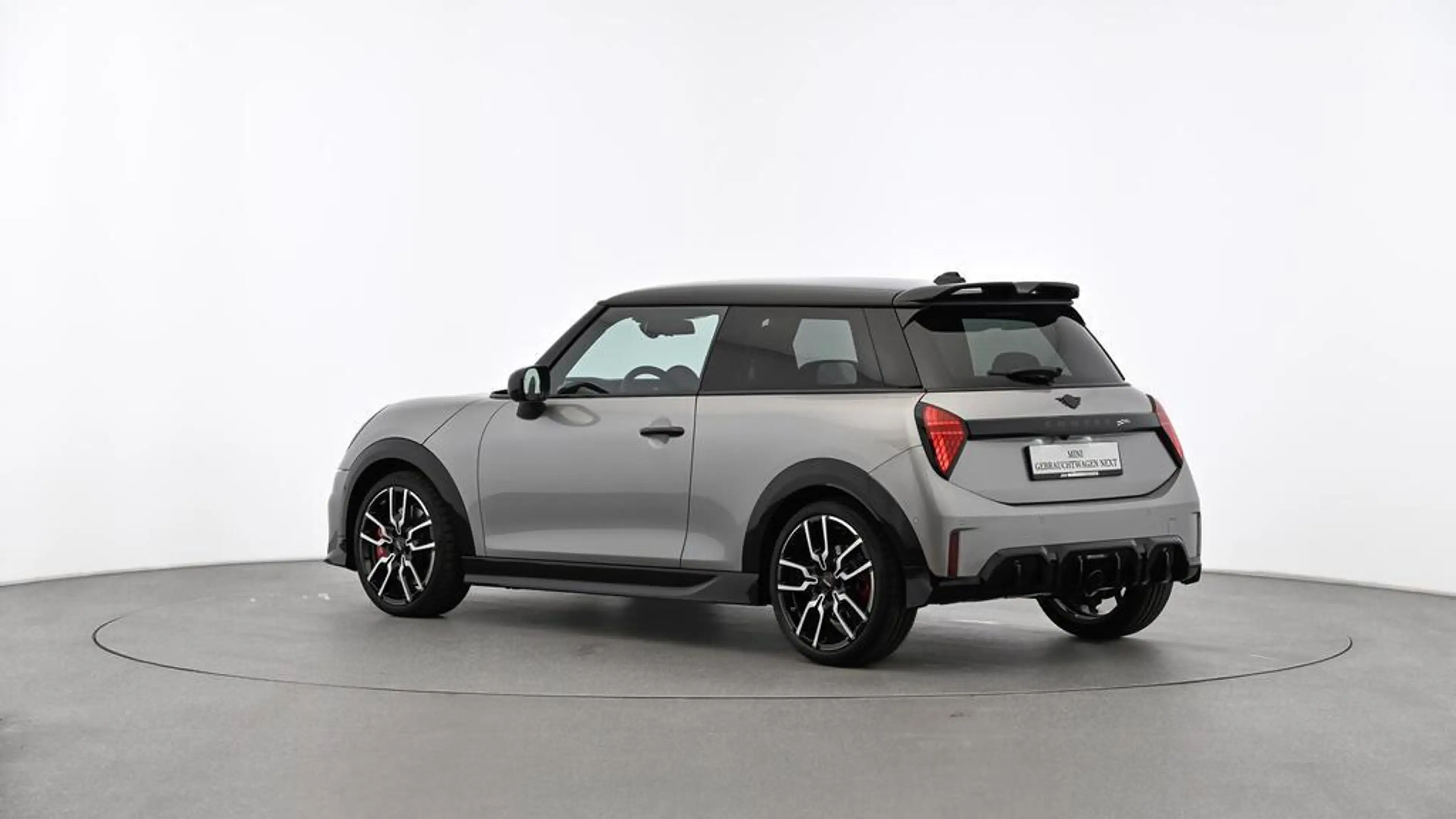 MINI John Cooper Works John Cooper Works Trim — photo 4