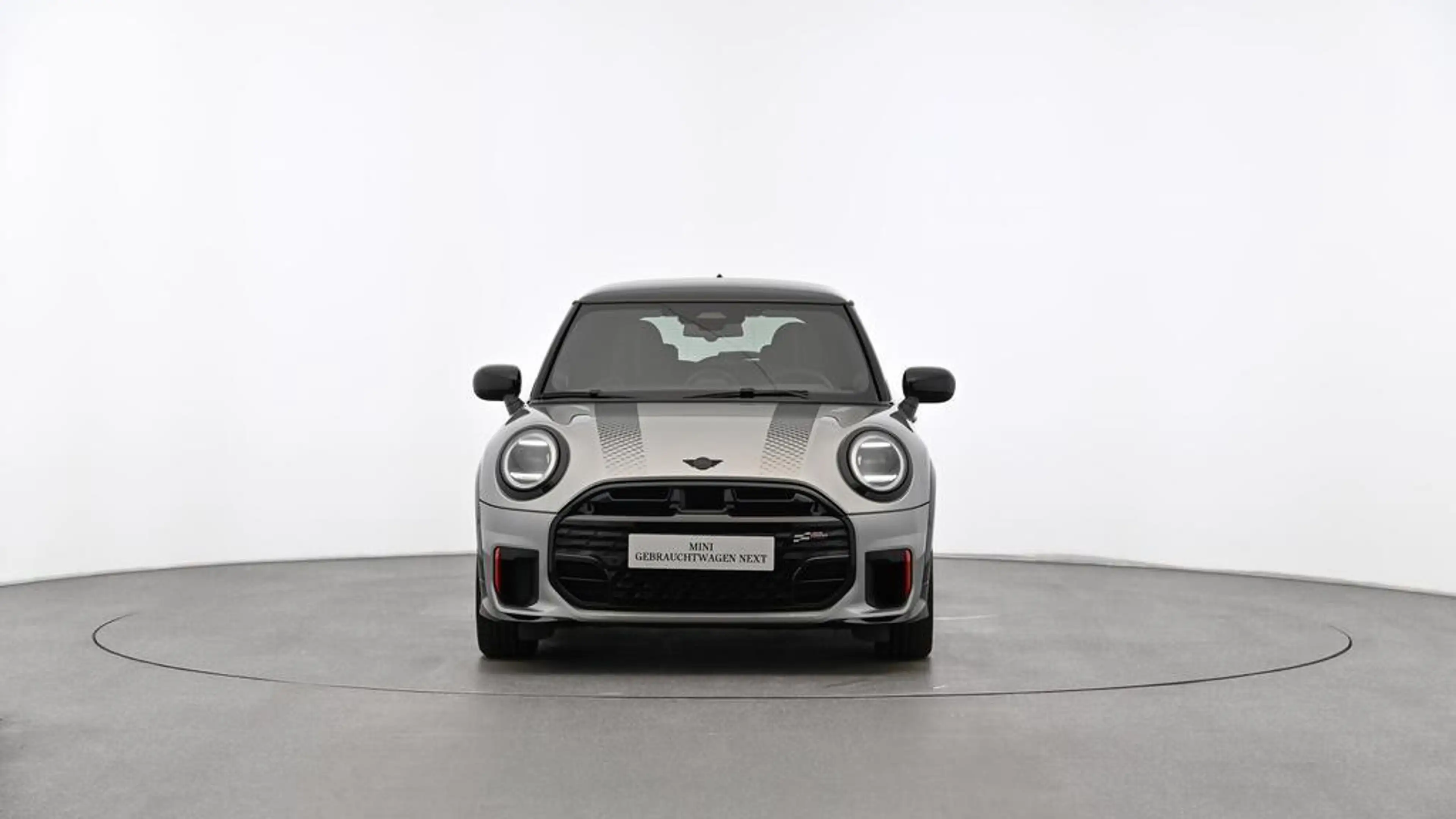 MINI John Cooper Works John Cooper Works Trim — photo 15
