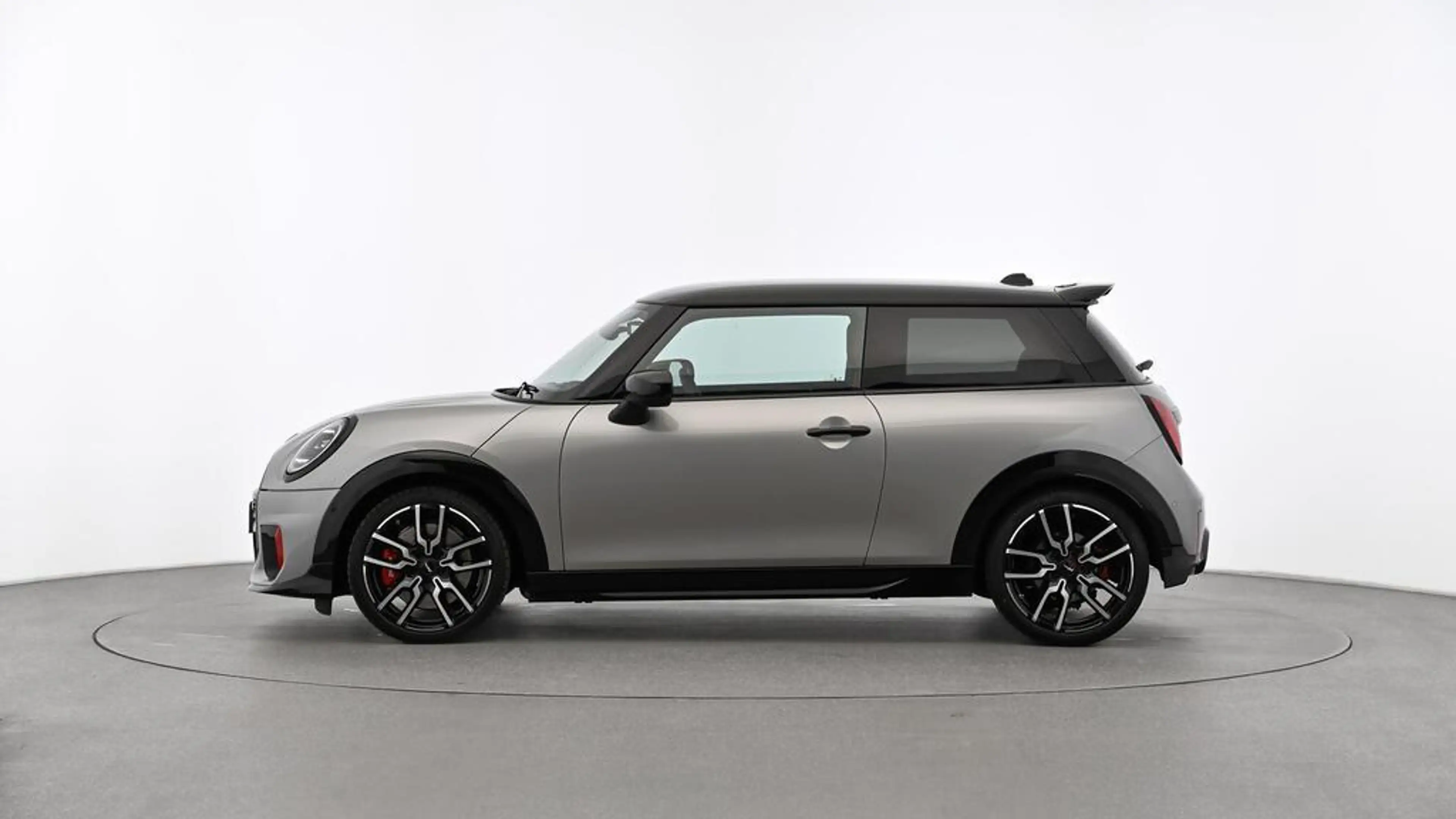 MINI John Cooper Works John Cooper Works Trim — photo 3