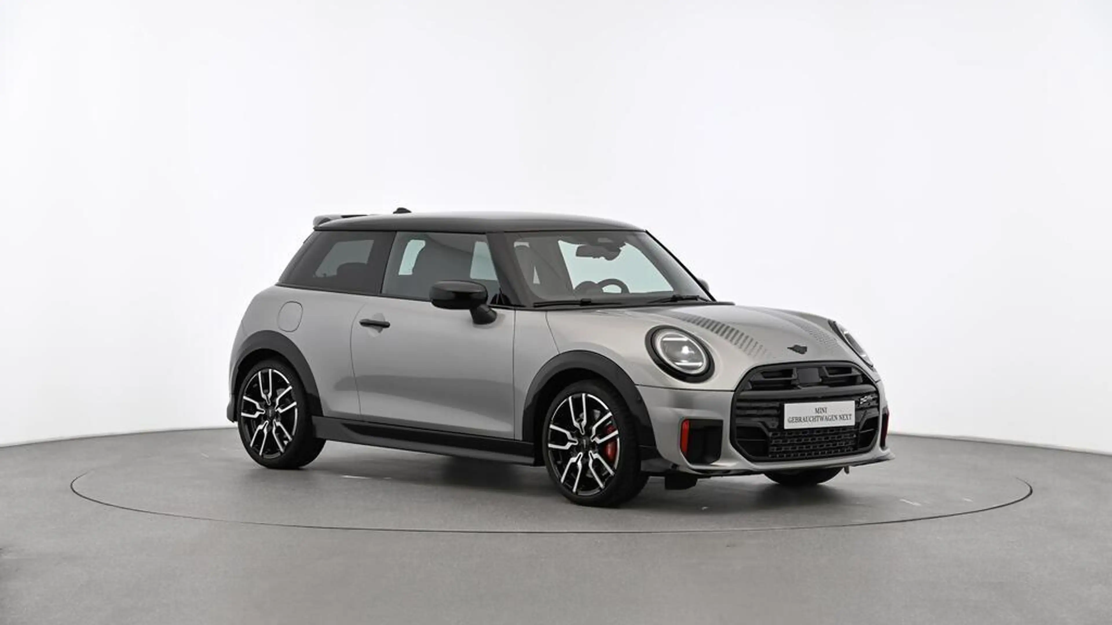 MINI John Cooper Works John Cooper Works Trim — photo 14