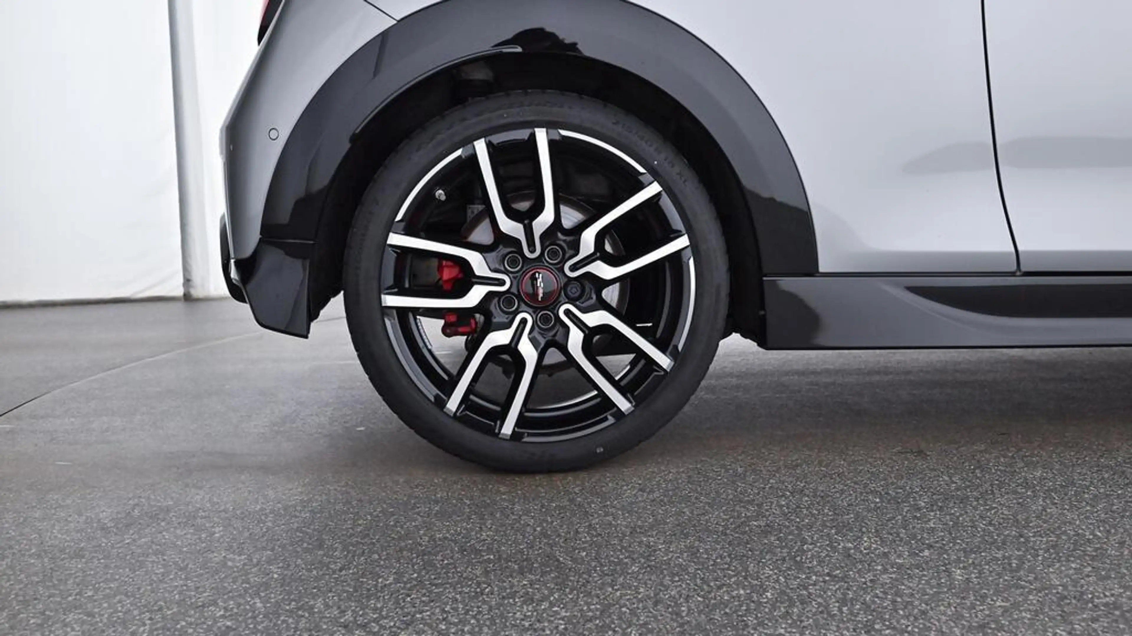 MINI John Cooper Works John Cooper Works Trim — photo 12