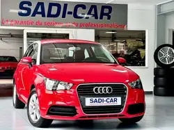 Audi A1 1.4 TFSI 122cv Ambition - ETAT NEUF