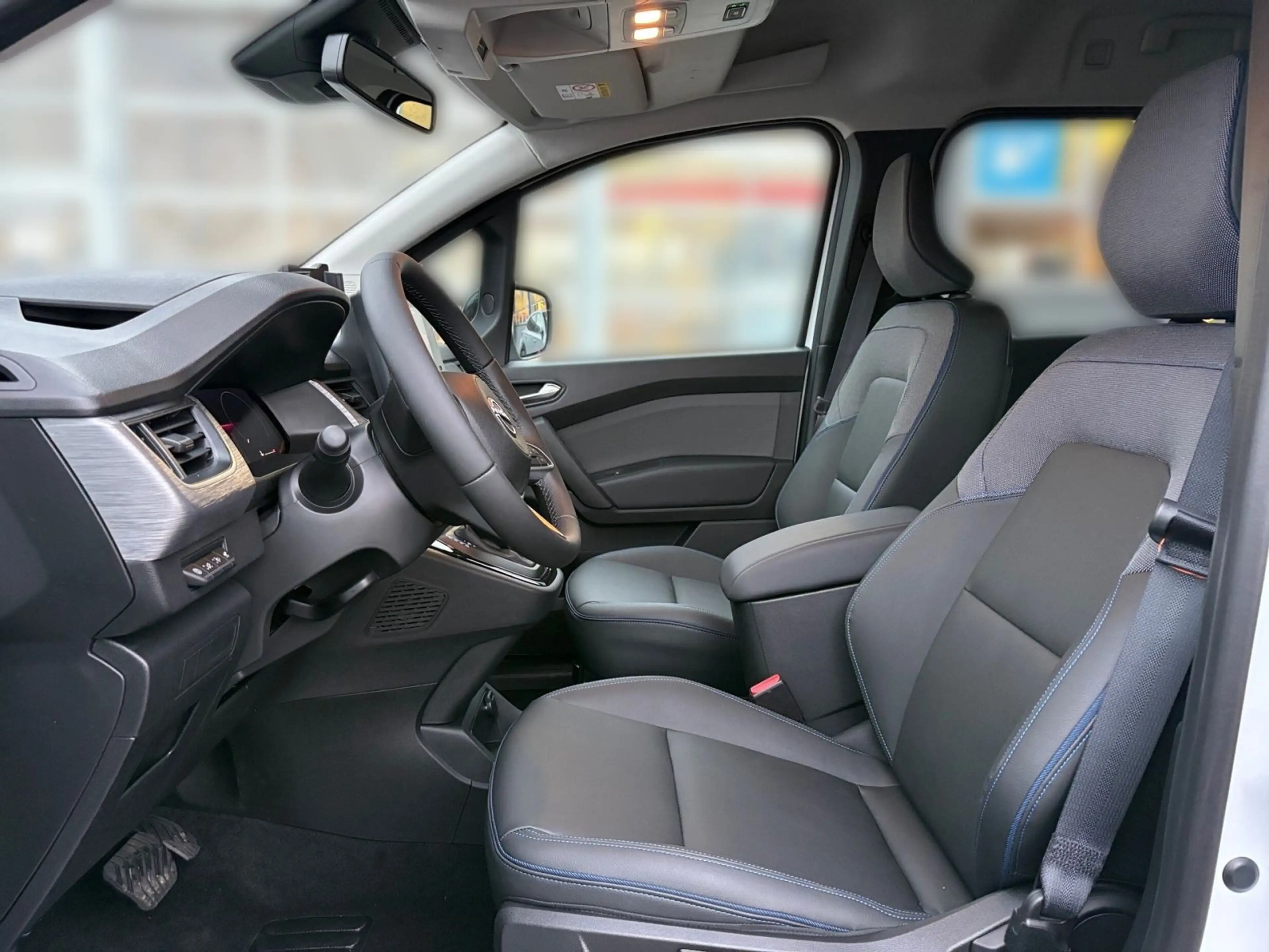 Nissan Townstar Kombi L2 | DIG-T 130 | TEKNA |  7 SITZE — photo 12