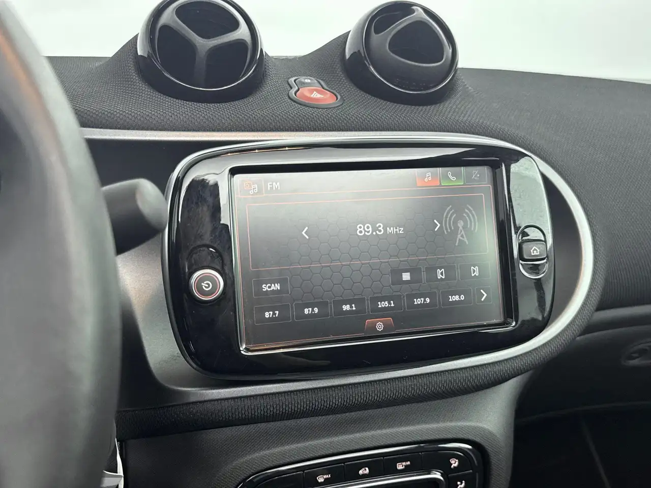 smart forTwo 2024 — фото 14
