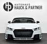 Audi TT RS Coupe *No-OPF*Performance Parts*B&O*KW*APR Weiß - thumbnail 2