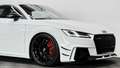Audi TT RS Coupe *No-OPF*Performance Parts*B&O*KW*APR Weiß - thumbnail 8