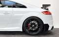 Audi TT RS Coupe *No-OPF*Performance Parts*B&O*KW*APR Weiß - thumbnail 4